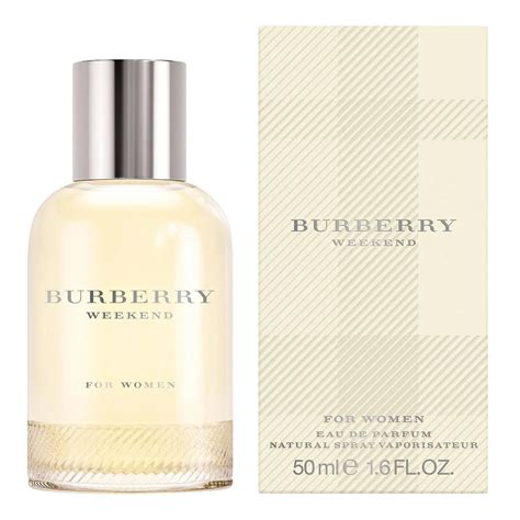 burberry profumo weekend|Burberry weekend perfume 50ml price.